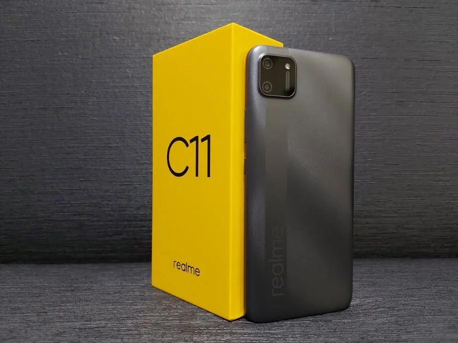 Realme C11 And The Best Way To Keep Away From It