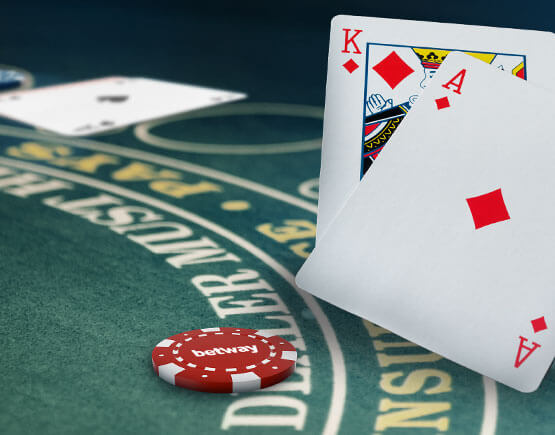 What's New About Online Casino