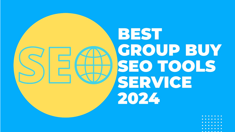 Group Buy SEO Tools Access Premium SEO Tools with the Best TOOLS Provider in 2023