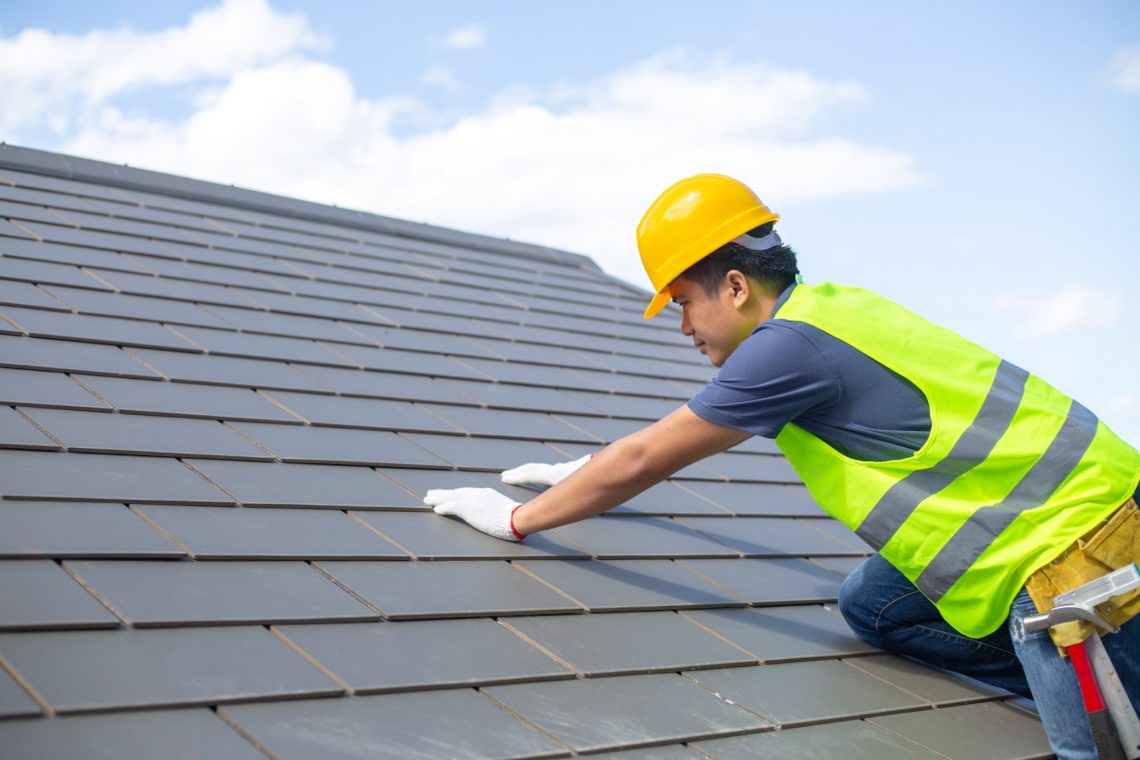Local Knowledge, Global Expertise: Roofing Contractors Near Me