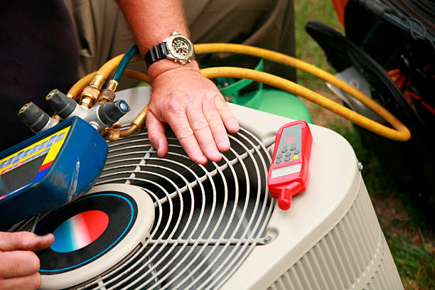 Fast Fixes for Your AC Needs: Premier Air Conditioning Repair Services