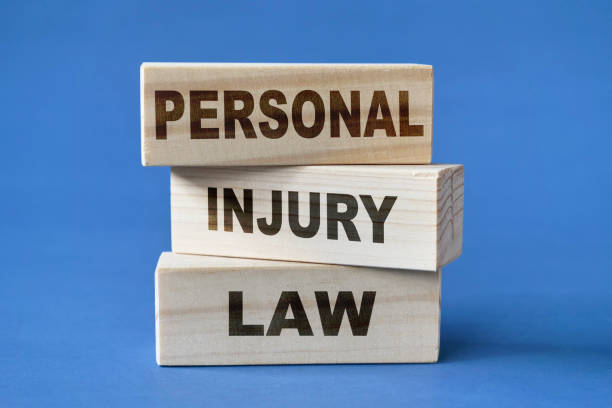The Road to Recovery: Understanding Personal Injury Claims