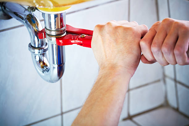 Leakless Solutions: Your Partner in Plumbing Perfection