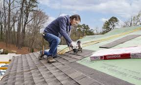 Top Tips for Choosing the Right Roofing Contractor