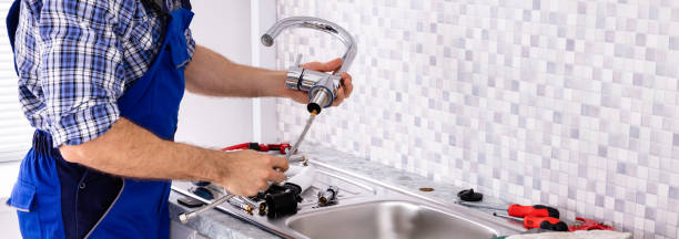 Tracy's Plumbing Pros: Your Solution for Leaks and Repairs