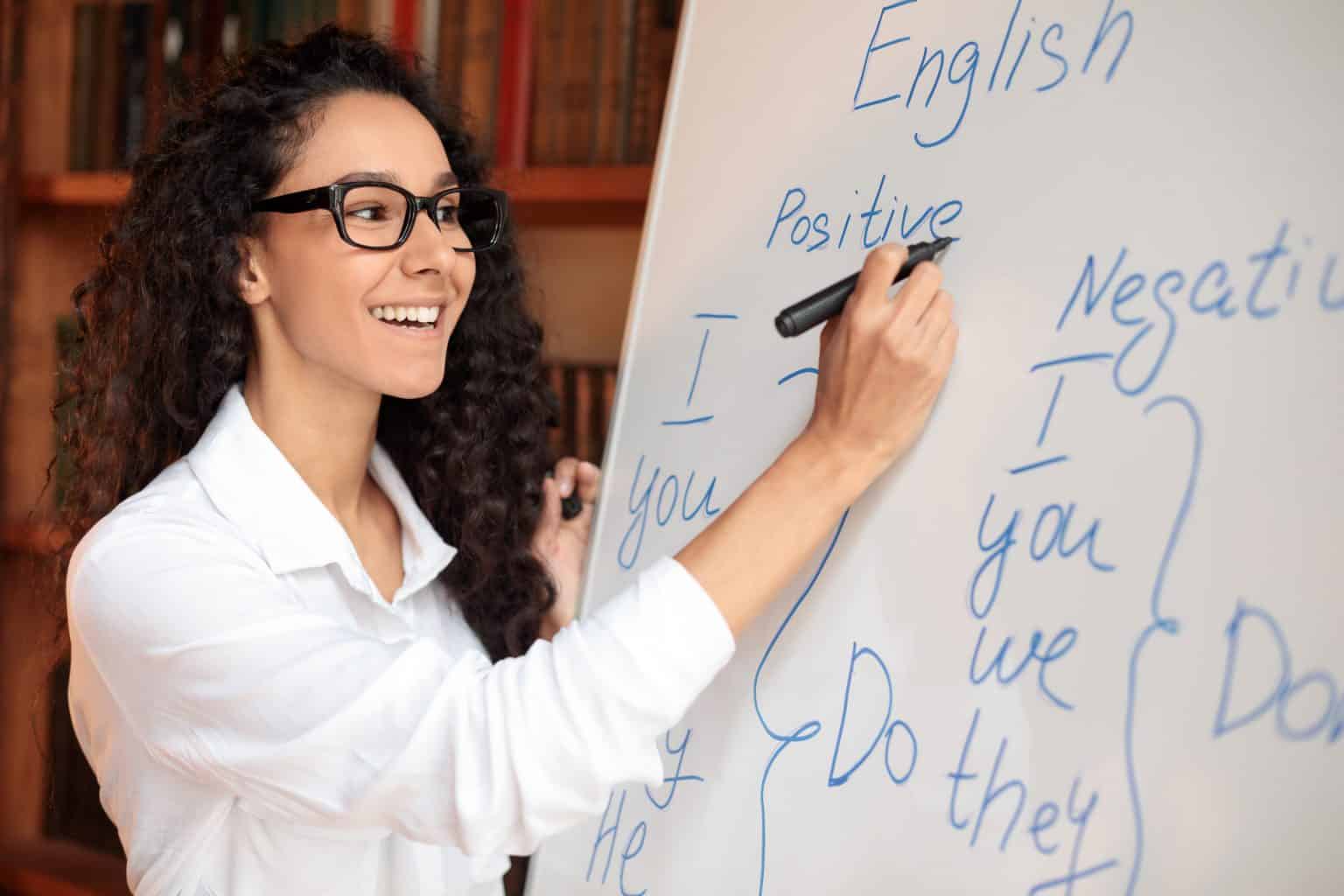 From Beginner to Fluent How an English Tutor Can Transform Your Language Skills