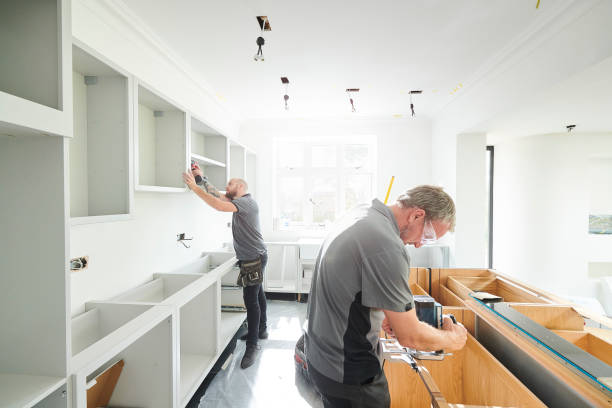 Choosing the Right Contractor for Your Draper Kitchen Remodel