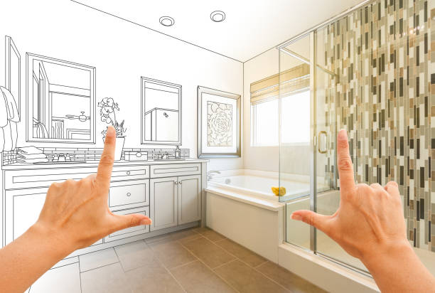 Smart Technology for Modern Bathroom Remodeling