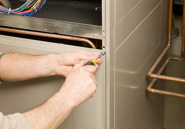 Watertown Home Improvement: Superior Furnace Installation Services