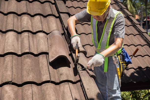 Common Mistakes to Avoid When Replacing Your Roof