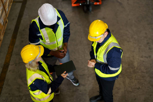 Adapting to New Challenges: Health and Safety Training for the Contemporary Workforce