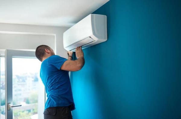 Quality HVAC Installation Services in Connecticut