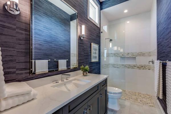 Modern Bathroom Remodeling Designs for a Fresh New Look