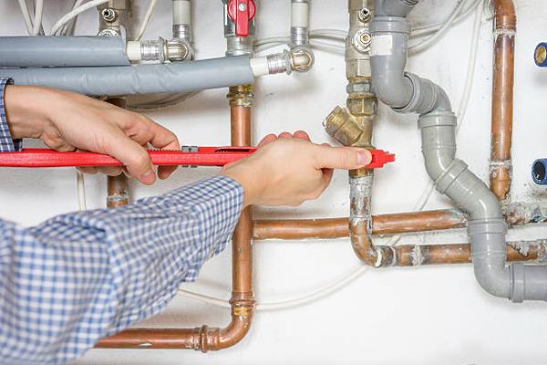 First Star Plumbing: Meeting Your Needs Efficiently