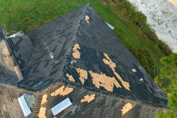 High-Quality Roofing Solutions in Goodlettsville