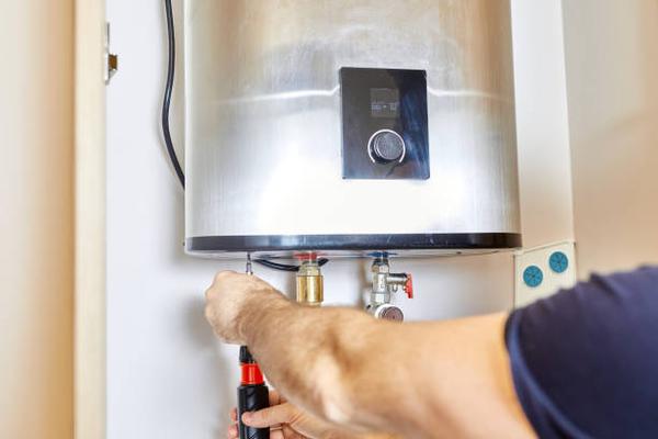 Expert Water Heater Installation Services in Kuna