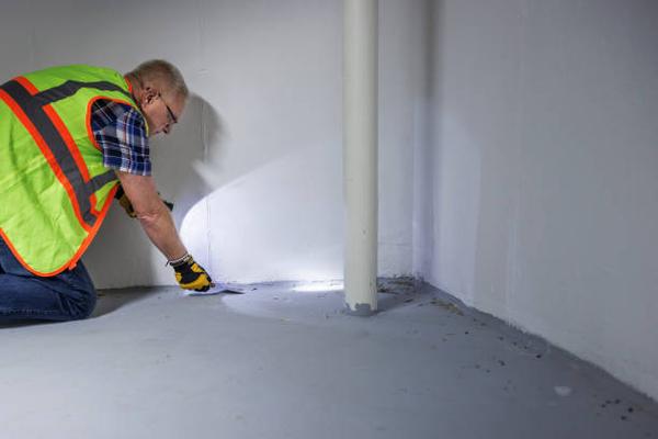 Prevent Costly Repairs with Effective Basement Waterproofing Systems