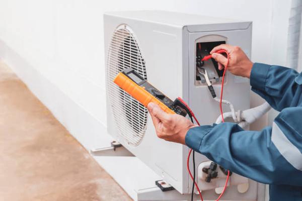 24/7 Jacksonville HVAC Service for Emergency Repairs