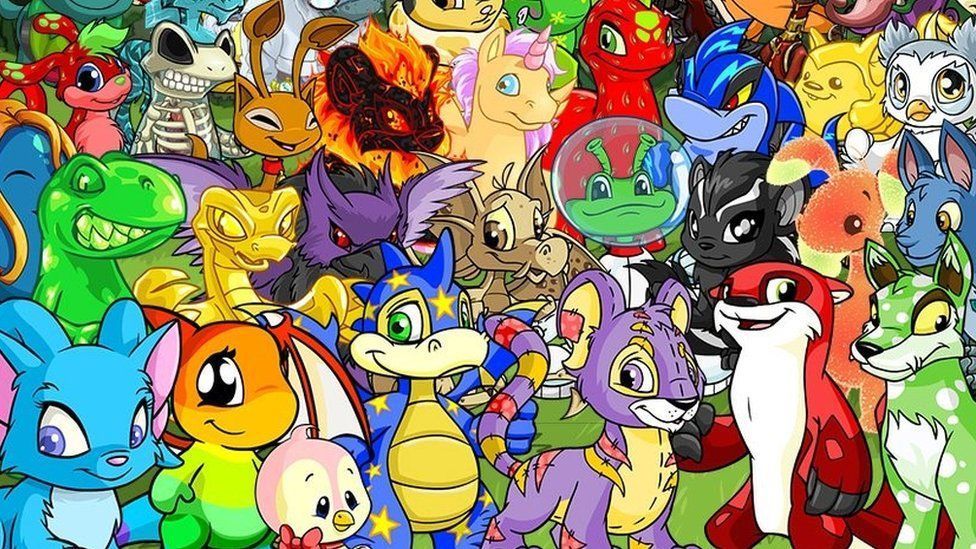 The Ultimate Neopets Guide: Tips, Help, and Guides