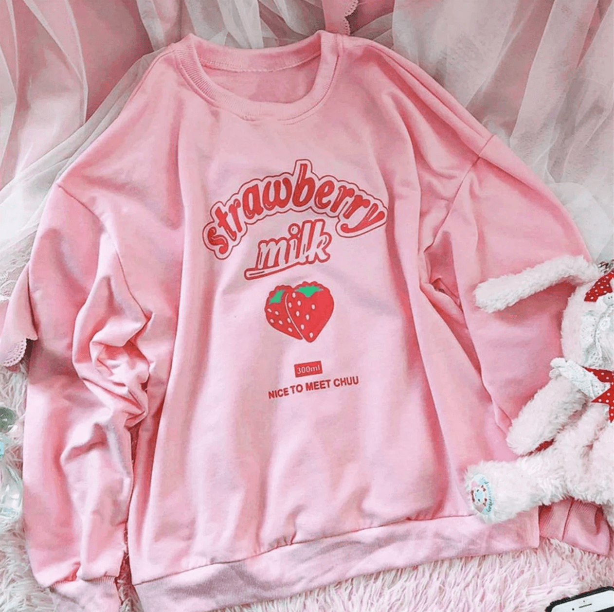 Explore Stylish Kawaii Clothes Online