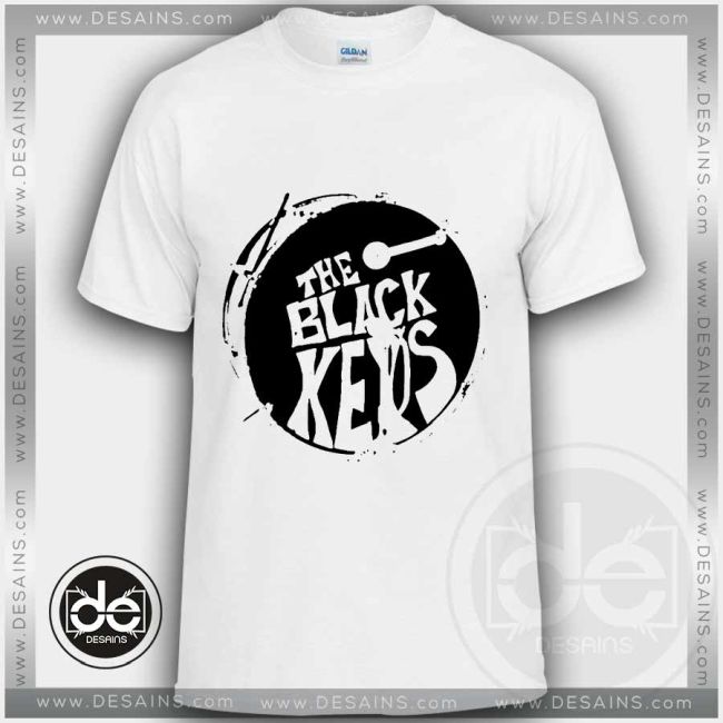 Behind the Scenes of The Black Keys Official Merch: Stories and Secrets