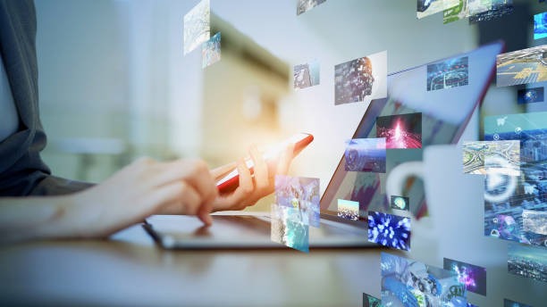Reimagining Creativity AI’s Role in Shaping the Visual Future