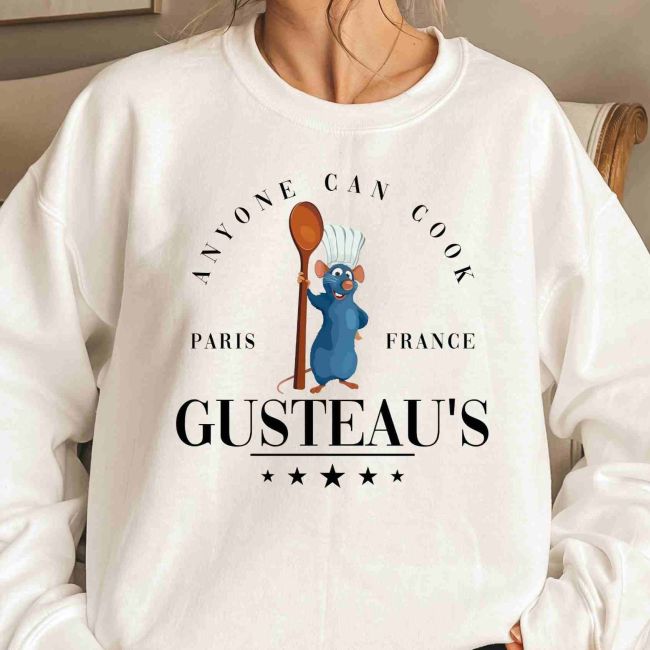 Unveiling the Best Ratatouille Merch: A Comprehensive Guide