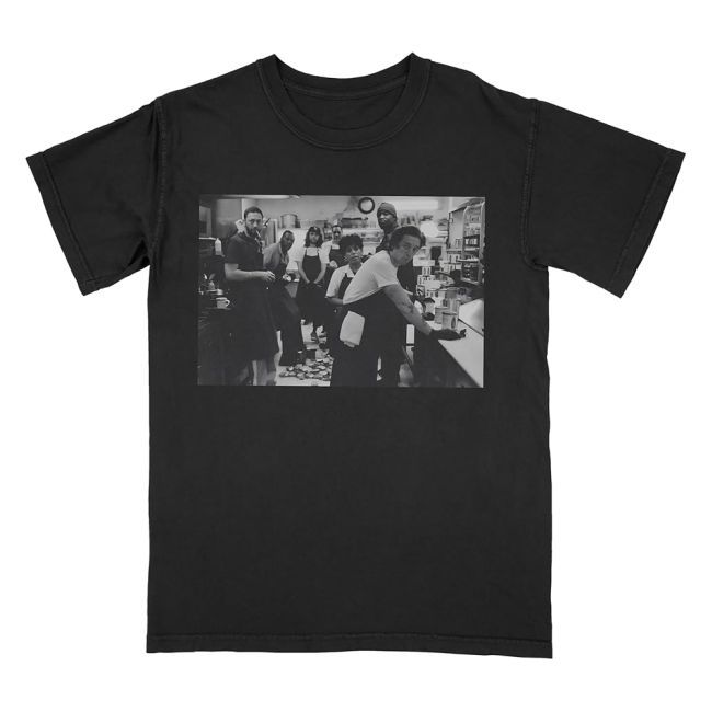 The Bear Official Merchandise: Where Quality Meets Style