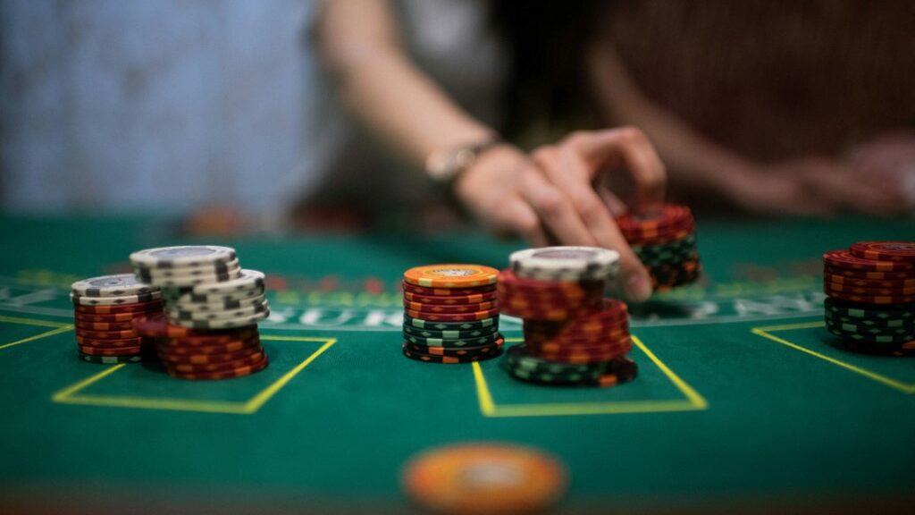 How sports betting platforms organise information for clear user understanding