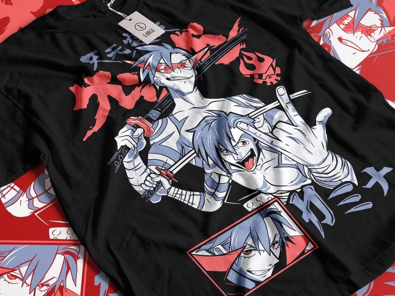 Insider Secrets of Gurrenlagann Official Shop: Insider Tips for Shopping Success