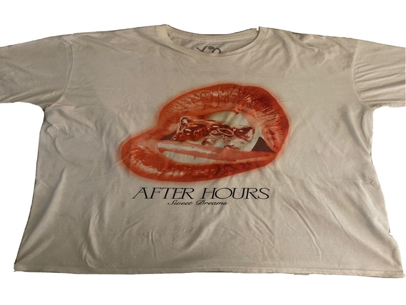 Unveiling The Weeknd's Official Shop: Your Ultimate Merch Destination