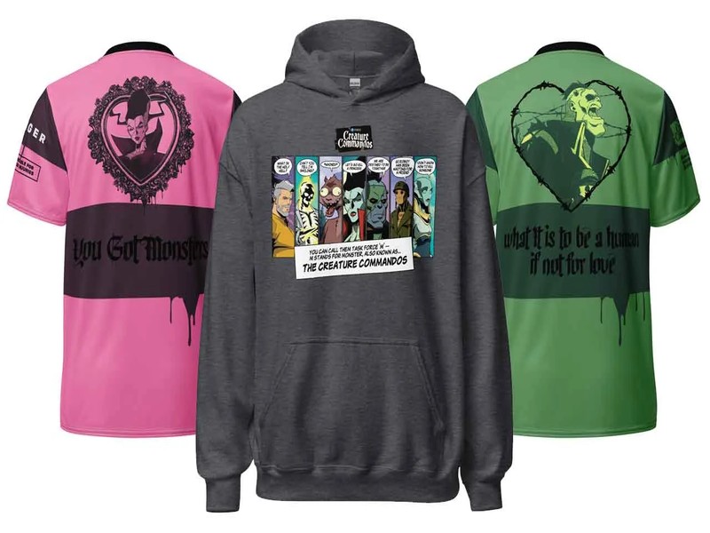 In Love with Hokkaido Gals: Must-Have Merch for Adorable Fans