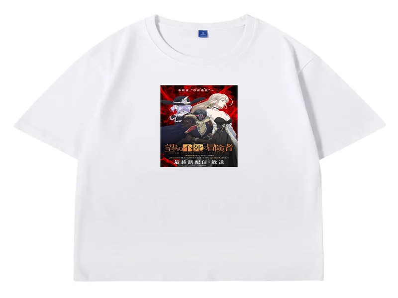 Behind the Scenes of Creating Selling Sunset Merchandise