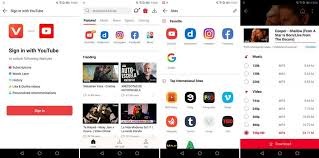 VidMate APK Download Old Version – All Editions Available